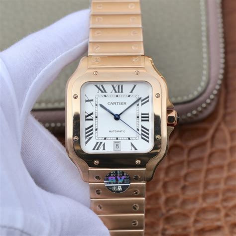 cartier watch men roadster fake|replica cartier watches for men.